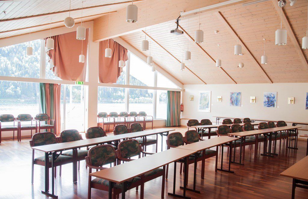 Loenfjord Hotel Exterior photo