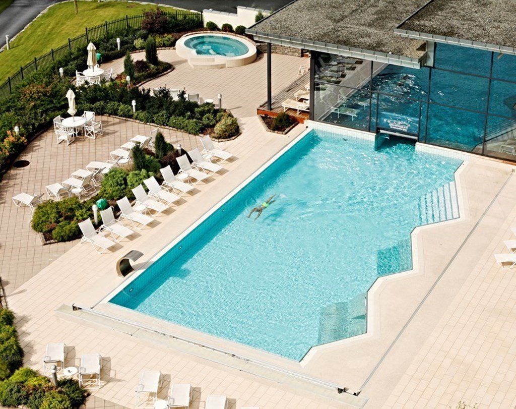 Loenfjord Hotel Exterior photo